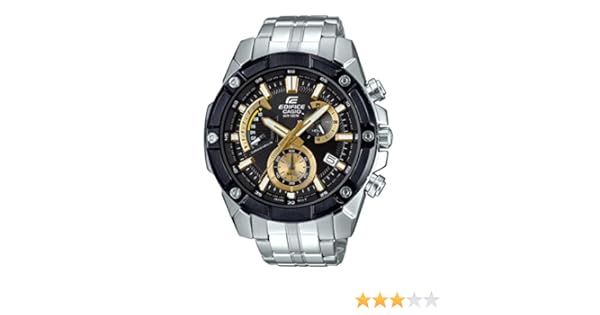 casio edifice 5572