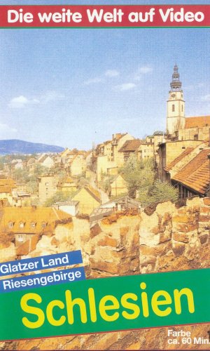 Preisvergleich Produktbild Schlesien Glatzer Land Riesengebirge