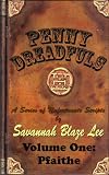 Image de Penny Dreadfuls: Vol. 1, Pfaithe (English Edition)