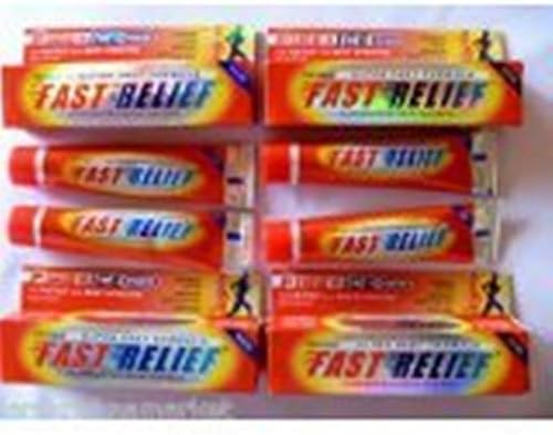 NEW 4 XEmami Himani Ayurvedic Herbal Fast Pain Relief Cream Ointment 25GM X 4 Tubes