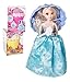 Produktbild JUINSA 96720 - Reversible Puppe, Ice Cream Princess, 17 cm, Mehrfarbig