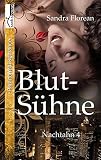 Cover zum Buch Blutsühne: Nachtahn 4