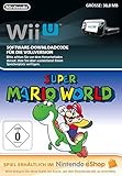  Super Mario World [Wii U Download Code]