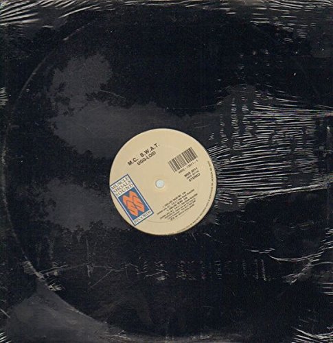 Preisvergleich Produktbild Ugg-Loid [Vinyl Single]