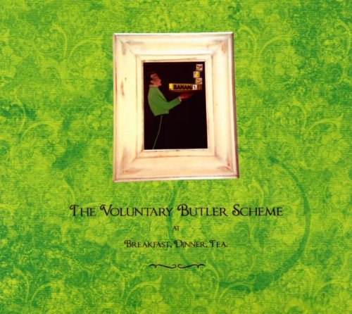 Preisvergleich Produktbild At Breakfast,Dinner,Tea