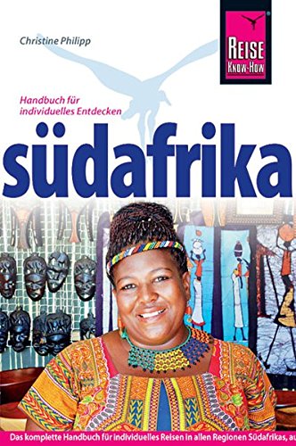 Download Südafrika (Reiseführer)