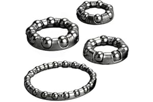 Veesper Roulements à Billes Bico Bicycle Bicycle Berceau de Roue ArrièRe Cage de Roulement Cage 4pcs PièCes de VéLos