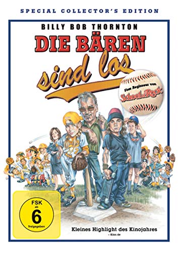 Die Bären sind los [Special Collector's Edition] [Special Edition]
