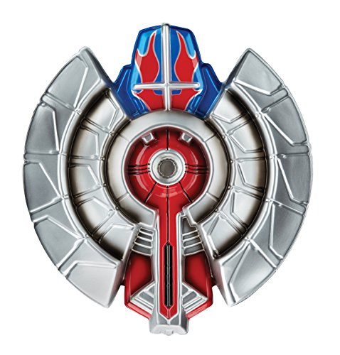 Disguise T5 Optimus Prime Shield-
