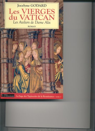 Les vierges du Vatican