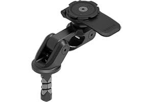 Uchwyt na Wspornik Kierownicy Motocykla Quad Lock PRO