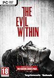 The Evil Within (PC DVD)