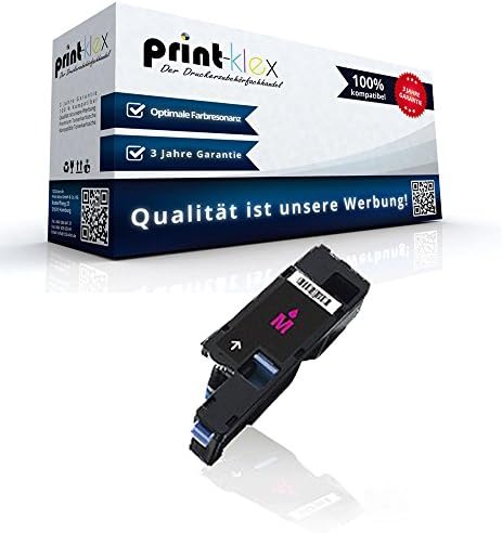 Compatible Laser Toner Cartridge for Xerox WorkCentre WorkCentre 6015 V N WorkCentre 6015 V NI – 106R01628 Magenta Color Pro Series