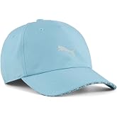 PUMA TRAINING BB Cap &Uuml;niseks Yetişkin Şapka, Baltic Sea Blue, X