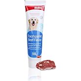 Bioline Biftekli 100 gr K&ouml;pek Diş Macunu