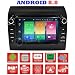 Produktbild Android 8.0 GPS DVD USB SD WI-FI Bluetooth MirrorLink Autoradio FIAT Ducato/Citroen Jumper/Peugeot Boxer