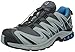 Produktbild Salomon XA Pro 3D GTX, Herren Trekking- & Wanderhalbschuhe, Grau (Dark Cloud/Light Onix/Methyl Blue), 40 2/3 EU (7 Herren UK)