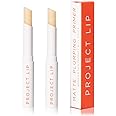PROJECT LIP Matte Plumping Primer twin pack