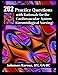 Produktbild 202 Practice Questions with Rationale for the Cardiovascular System: (Gerontological Nursing)