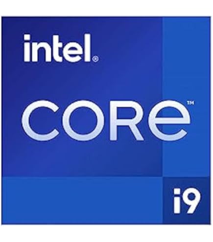 Intel Core i9-14900F Desktop Processor 24 cores (8 P-cores +