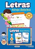  Baraja didáctica