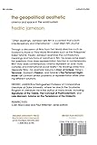 Image de The Geopolitical Aesthetic: Cinema and Space in the World System