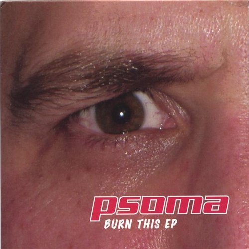 Preisvergleich Produktbild Burn This Ep