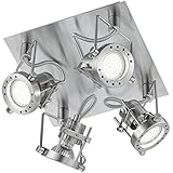 Amazon.de: Bürodeckenleuchten - Deckenbeleuchtung: Beleuchtung