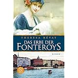 Das Erbe der Fonteroys: Roman