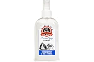 Farriers Equine Care Biosect Mite Spray For guinea Pigs (250ml)