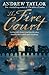 Cover zum Buch Fire Court