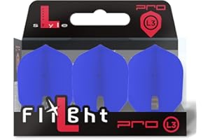 LSTYLE L-Style - Champagne Flight Pro - Dimple - Shape