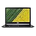 Price comparison product image Acer Aspire 7 (A717-72G-52S7) 17" Full HD IPS Intel Core i5-8300H 8GB DDR4 256GB SSD + 1000GB HDD GeForce GTX 1060 Win10