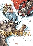 Zorn et Dirna T03: Les Griffes de la Meute by