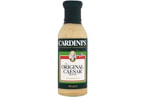CARDINI'S Cardini | Original Caesar Dressing | 1 x 350ml