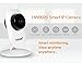 Produktbild Home-Office-Mini-Überwachungskamera Wireless Wifi IP-Kamera 720P P2P-Wireless-Kamera