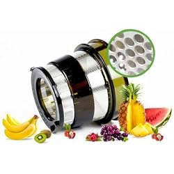 FILTRE A SMOOTHIES - POUR EXTRACTEUR DE JUS FITIJUICE - GRANDE OUVERTURE (SLW-ACNB)