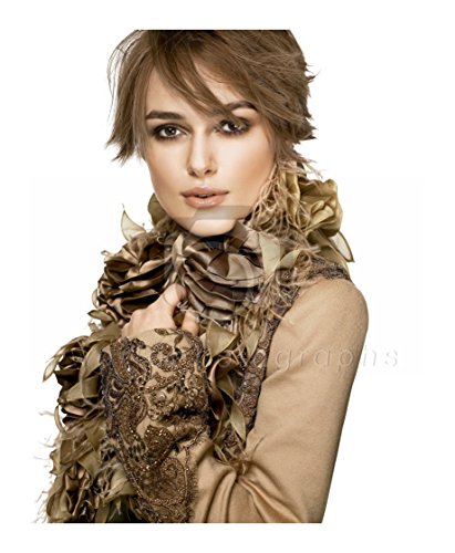 Preisvergleich Produktbild Keira Knightley 10x8 Photo