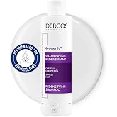 Vichy, Dercos Neogenic Redensifying Shampoo with Stemoxydine, 200 ml | Ultra-lightweight formula with pro-densifying technolo