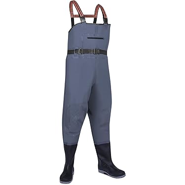 Eendelige Waterdichte Full Body Verdikte Rubber Steltlopers Voor Vissen Auto Was