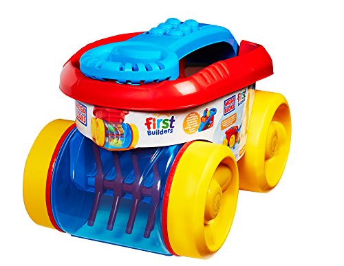 Mega-Bloks-CNG23-Vagone-Raccogli-Blocchi