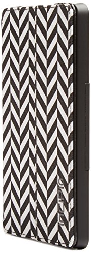 Incipio Folio-Schutzhülle mit Standfunktionfür Fire HD 6 (4. Generation – 2014 Modell), Chevron-Muster - 3