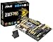 Produktbild Asus Z87-PRO Mainboard Sockel LGA 1150 (ATX, Intel Z87, 4x DDR3 Speicher, HDMI, DVI-D, RJ-45, 8x SATA III, 6x USB 3.0)