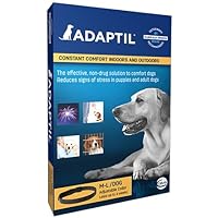 Adaptil Halsband für große Hunde