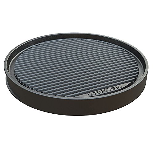 Preisvergleich Produktbild lotus grill bbq teppanyaki plate