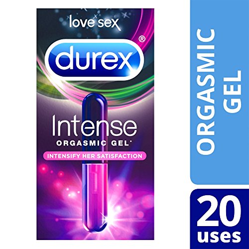 Durex-10-ml-Intense-Gel