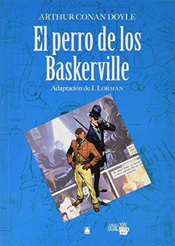 Colección Dual 006 El perro de los Baskerville
