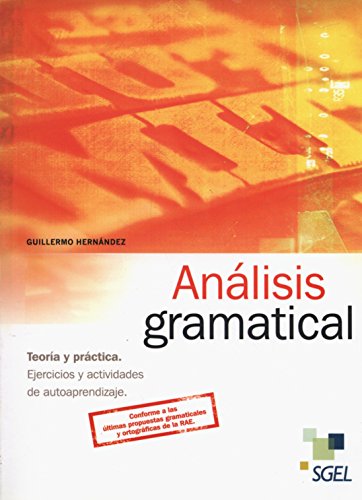 Análisis gramatical