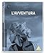 L'Avventura (The Criterion Collection) [Blu-ray] [1960]
