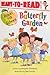 Produktbild Butterfly Garden (Robin Hill Scool Ready-to-Read, Level 1)